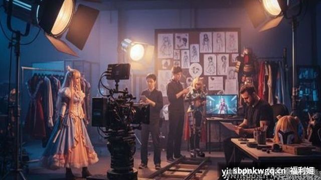 福利姬创作幕后揭秘 - 福利姬福利姬视频教程