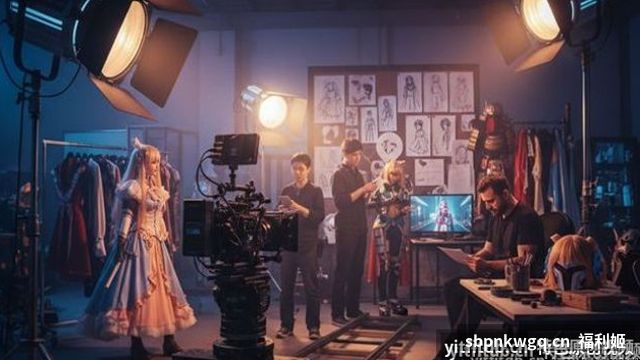 福利姬制作全流程 - 福利姬福利姬视频教程